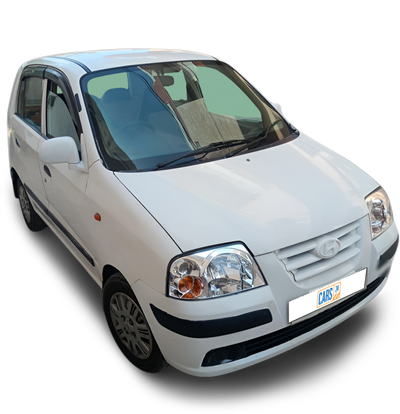 Hyundai Santro Xing-img